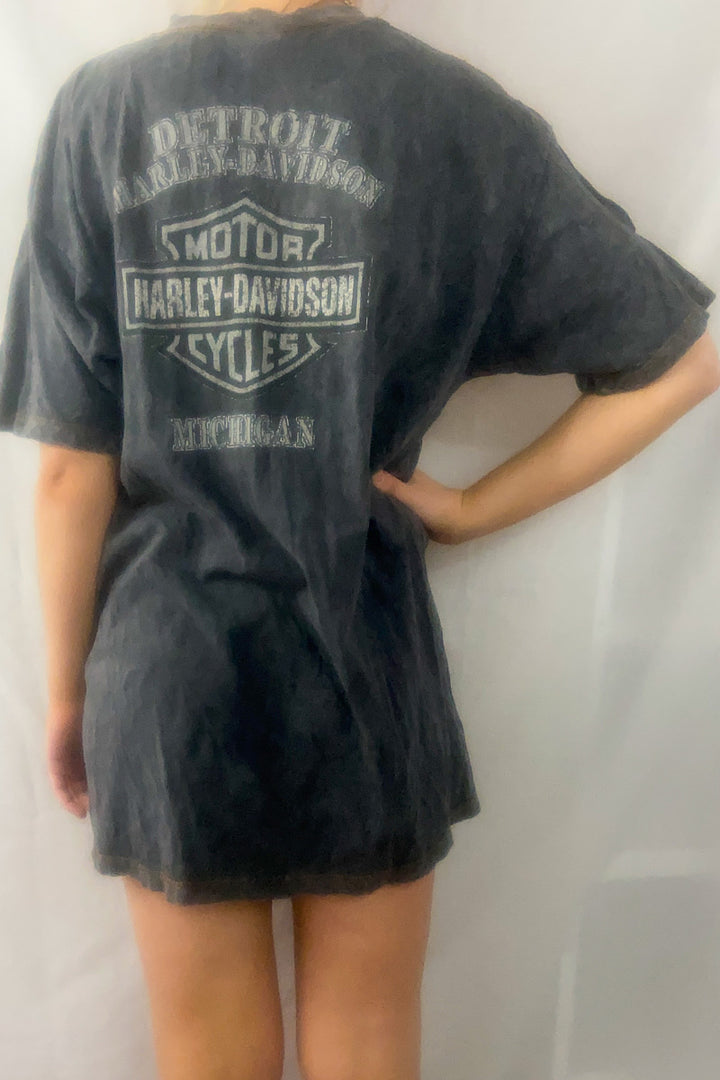 Harley Davidson Tee - Large