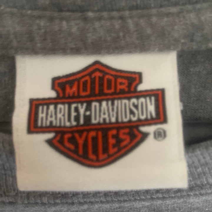 Harley Davidson Tee - Medium