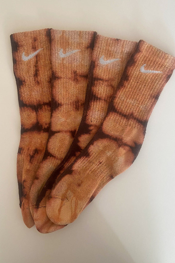 Nike Restyled Crew Socks