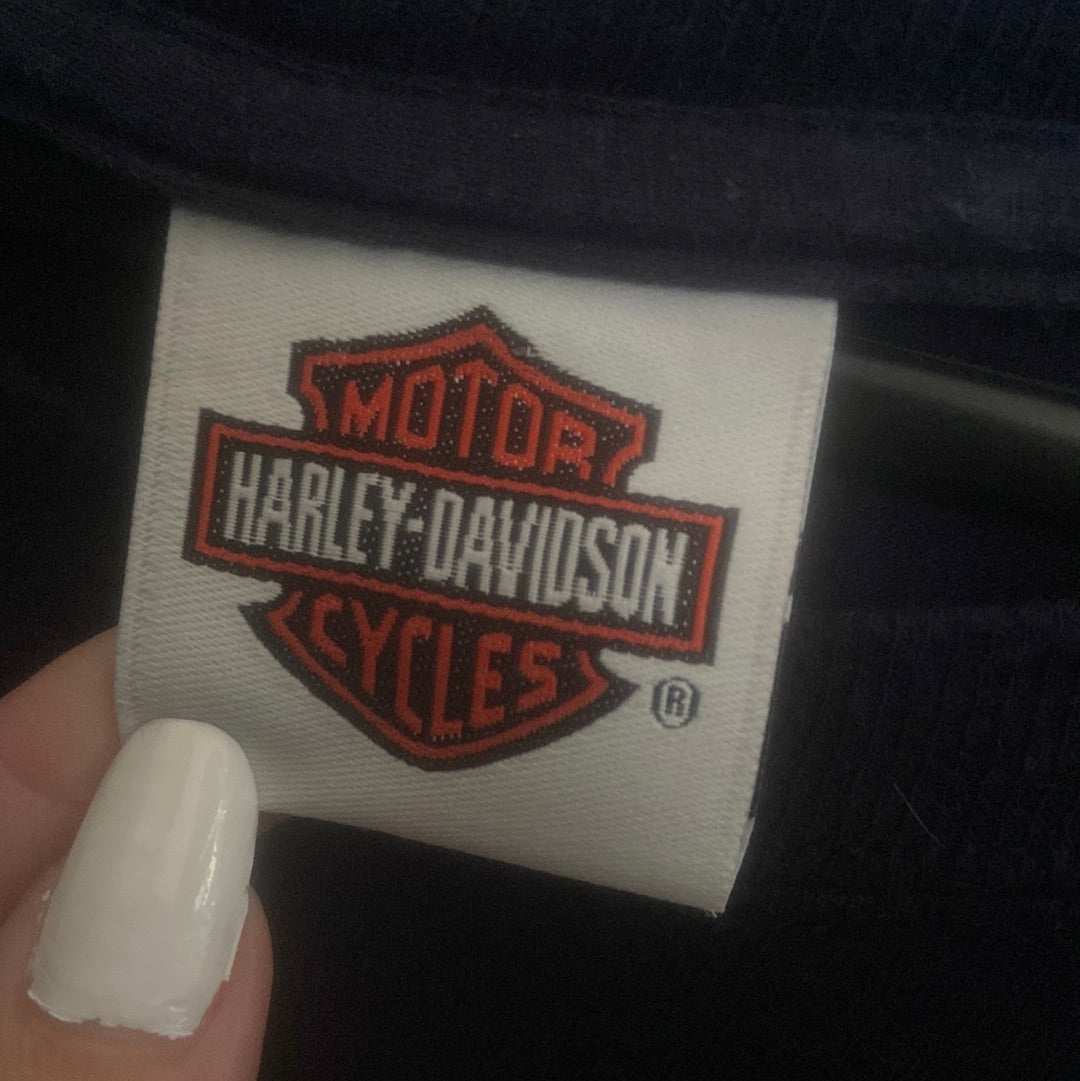 Harley Davidson Tee - 2XL