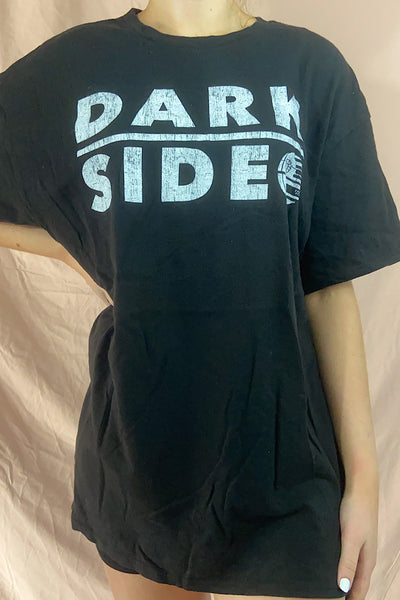 Dark Side StarWars Tee - XL