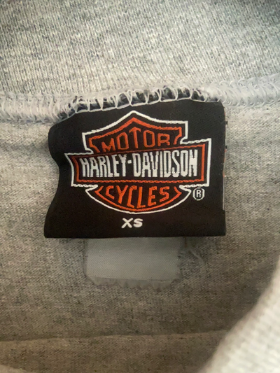 Harley Davidson Long Sleeve Tee - XS