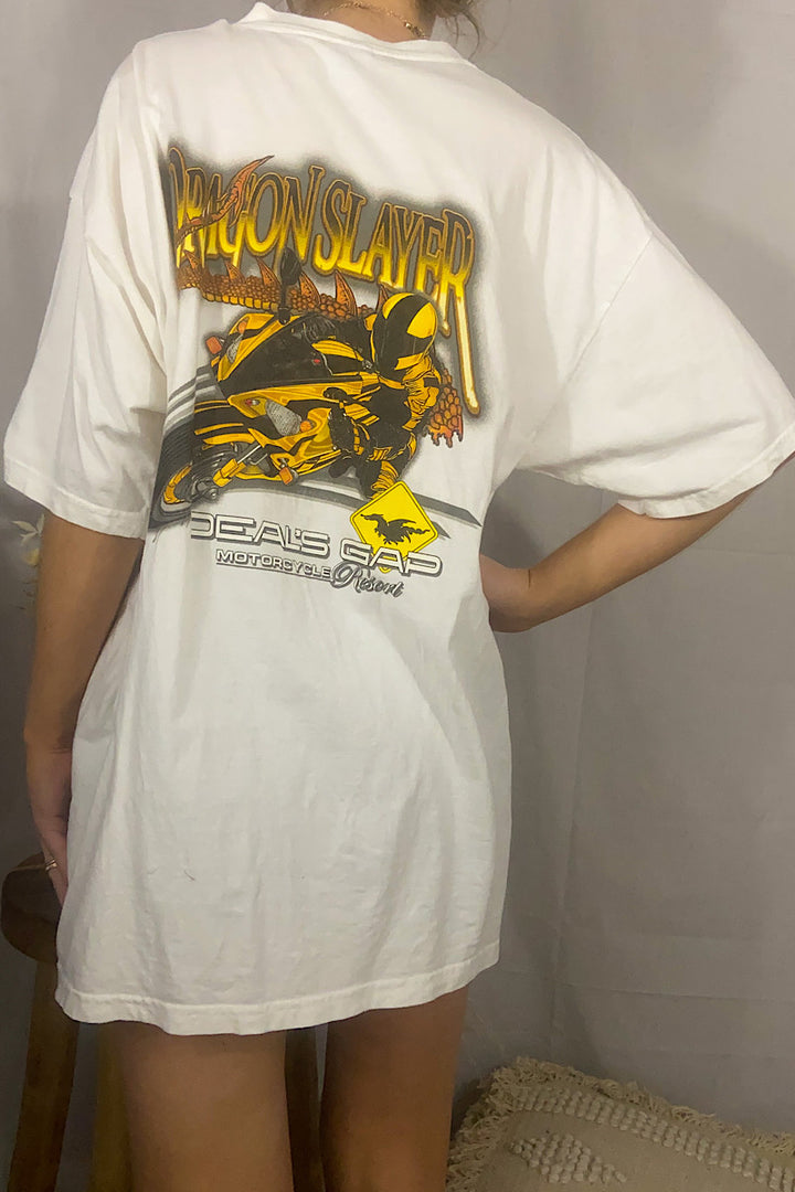 Deal’s Gap Tee - XL