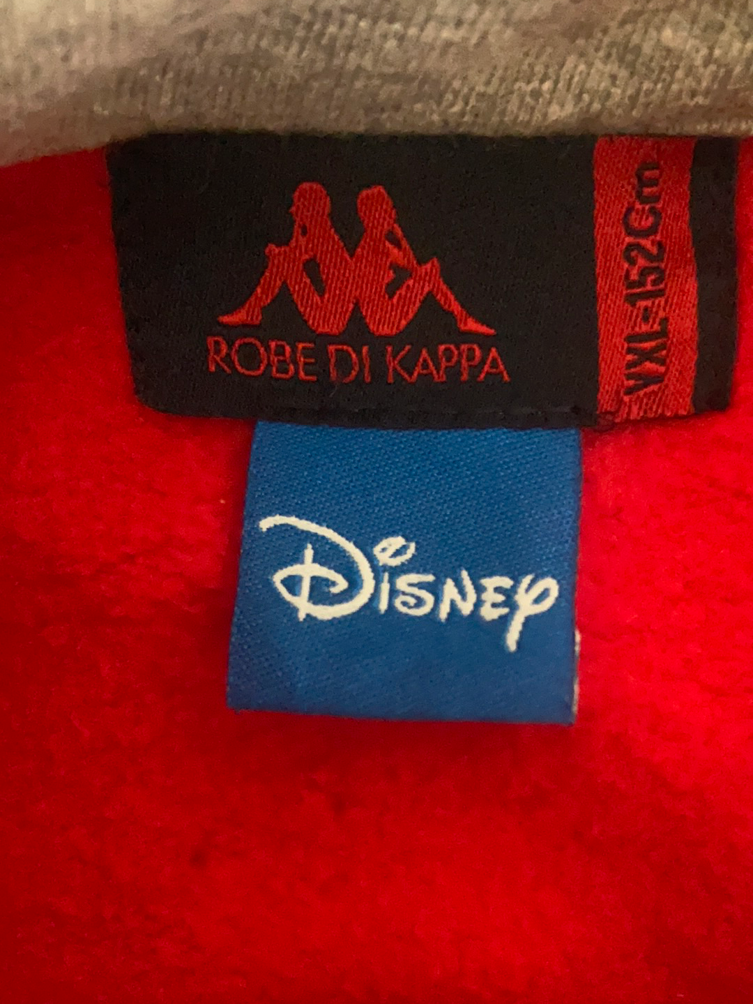 Disney Jacket