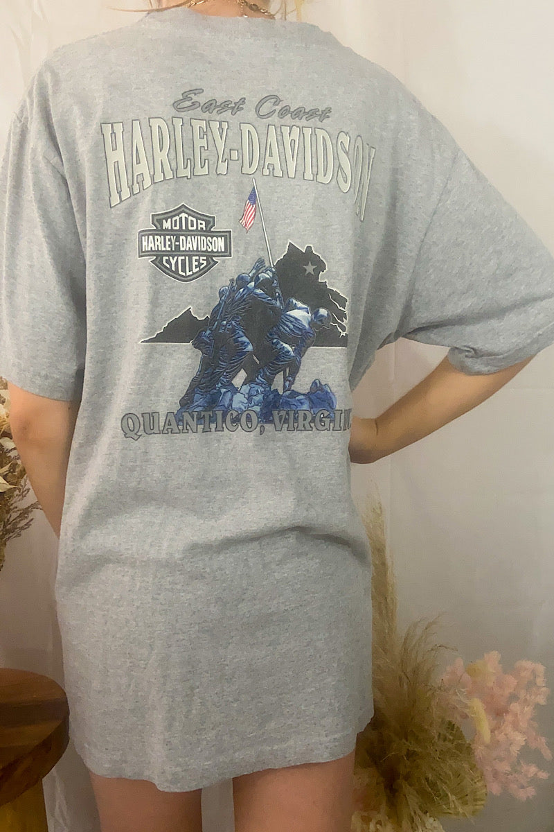 Harley Davidson Tee - XL