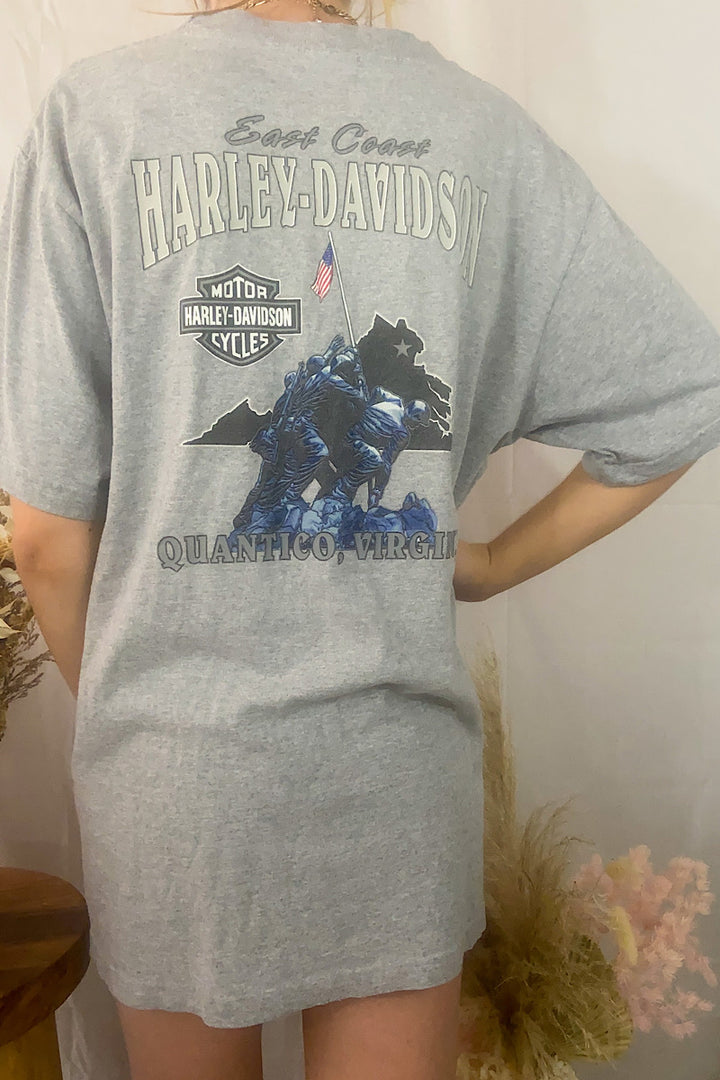 Harley Davidson Tee - XL