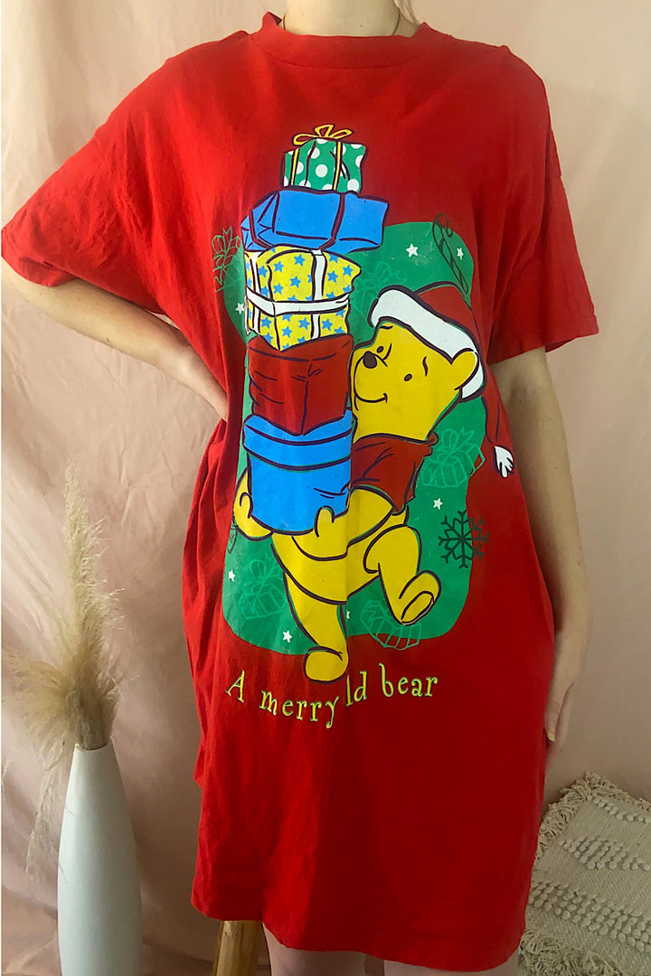 Winnie the Pooh Tee