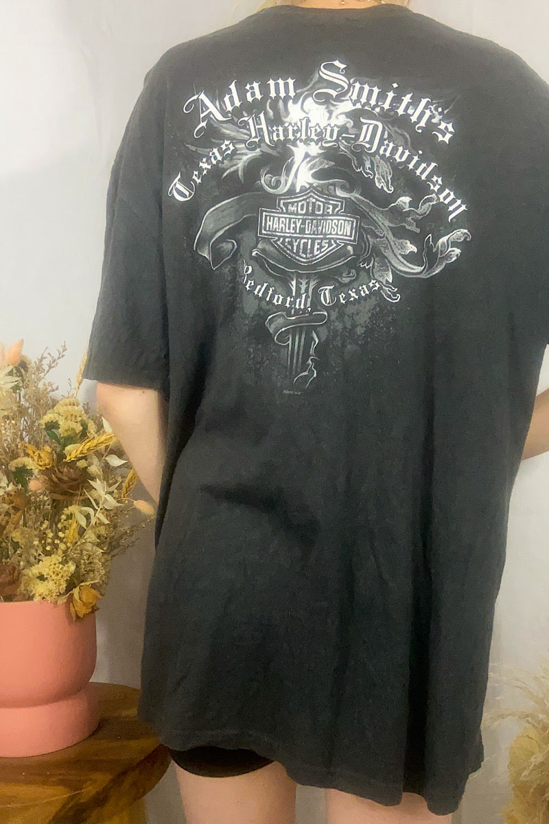 Harley Davidson Tee - XL