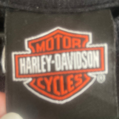 Harley Davidson Tee - M/L