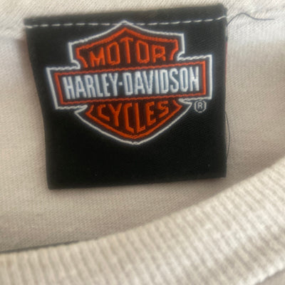 Harley Davidson Tee - L /XL