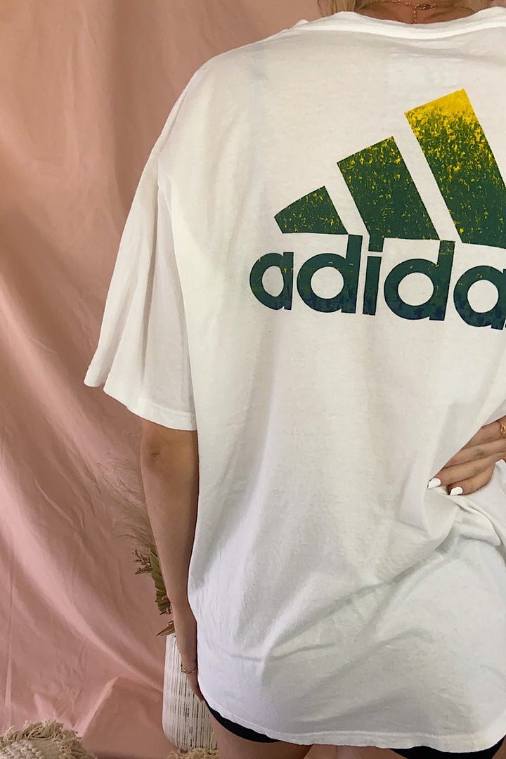 Adidas Tee - XL