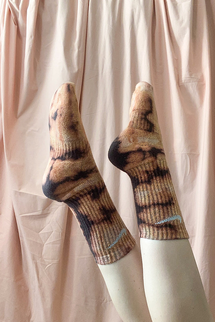 Nike Restyled Crew Socks