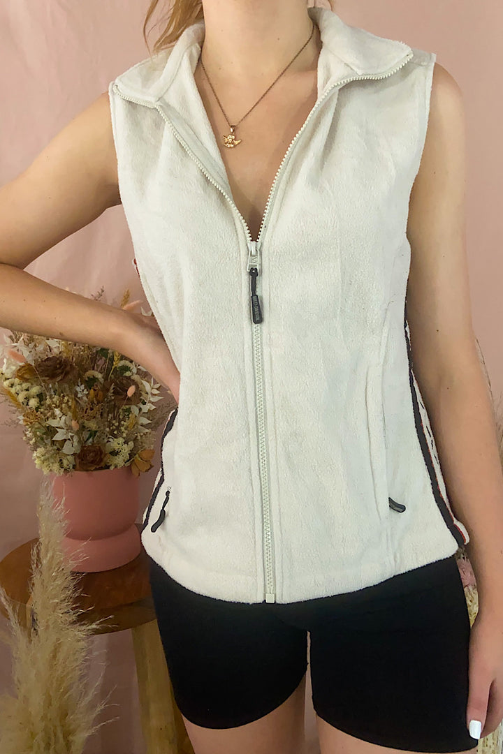 Harley Davidson Vest - Medium