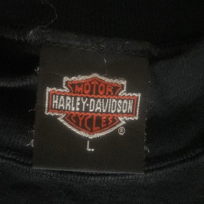 Harley Davidson Vest/ Singlet