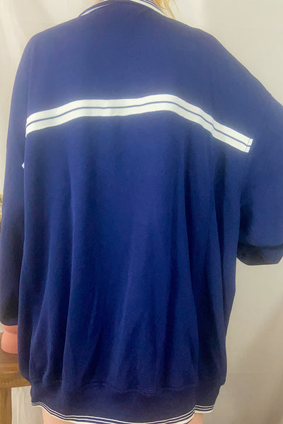 Vintage Nike Sweat Shirt - Size XXL