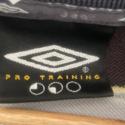 Umbro Pro Training Sweatshirt - XL