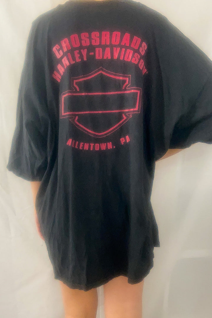 Harley Davidson Tee -3XL