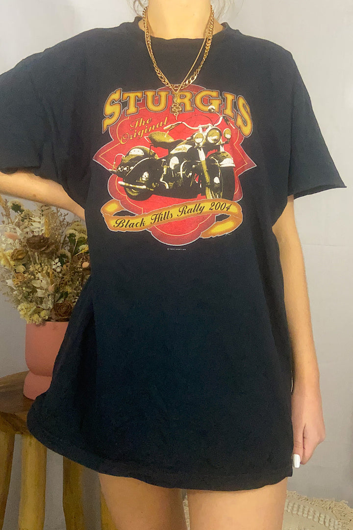 Sturgis Tee - XL