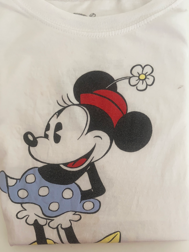 Disney Tee