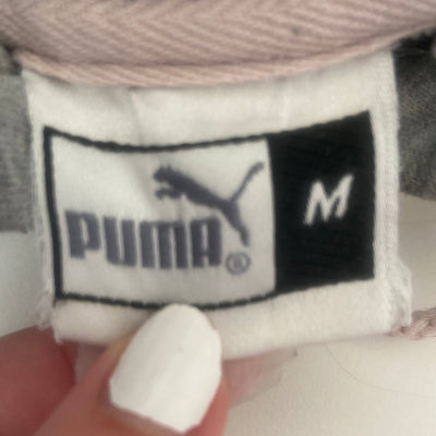 Puma Hoodie - Size Medium