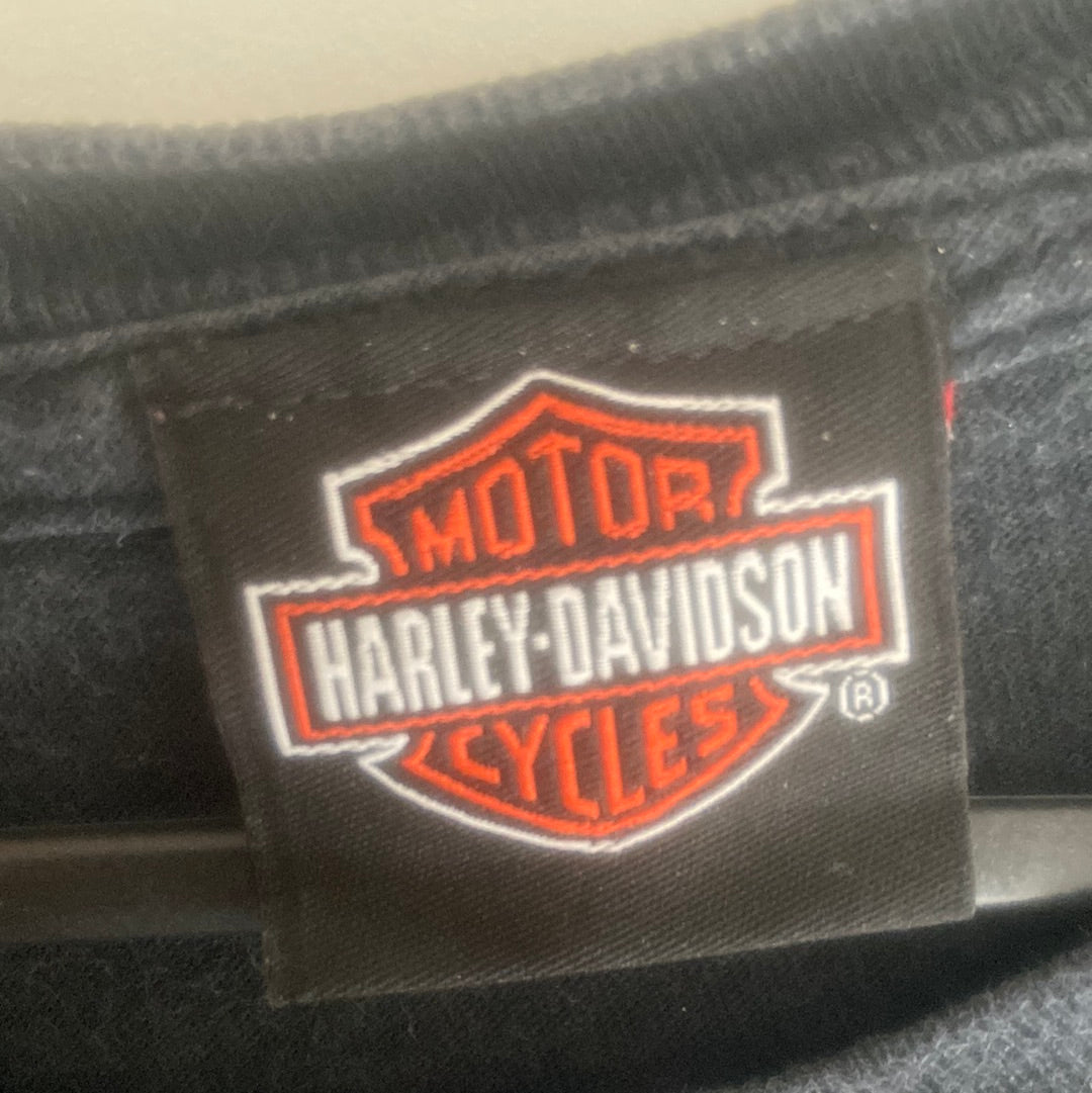 Harley Davidson Tee - XL