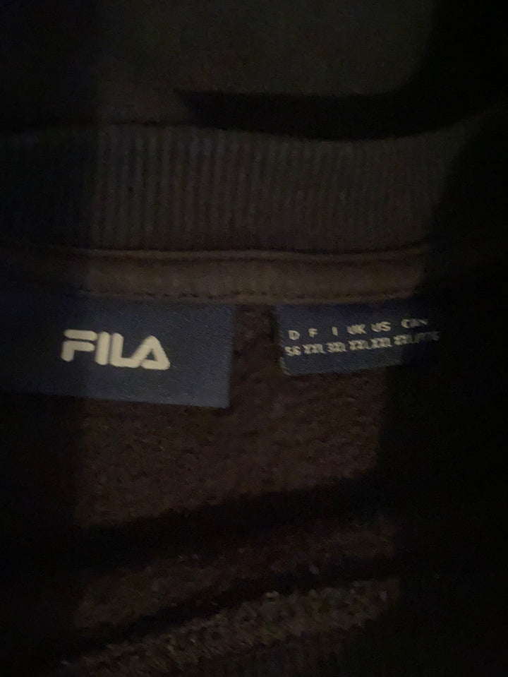 Fila Sweatshirt - 2XL