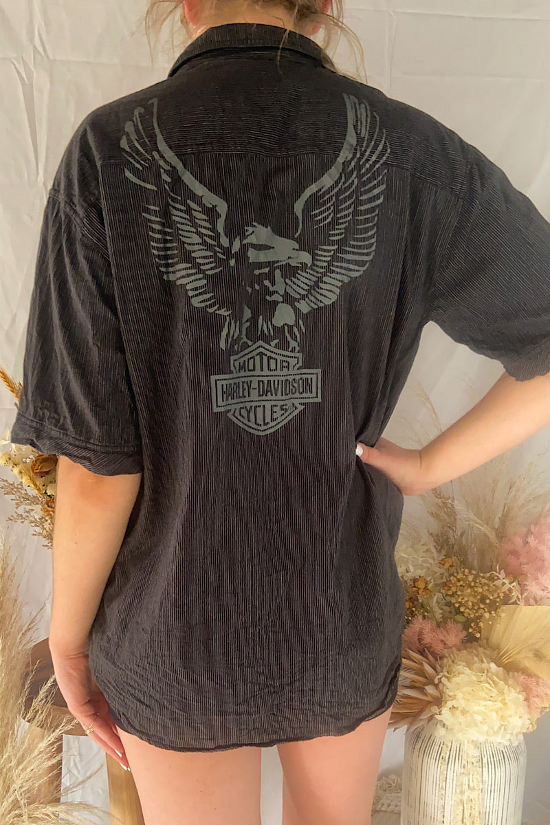 Harley Davidson T-Shirt - Small