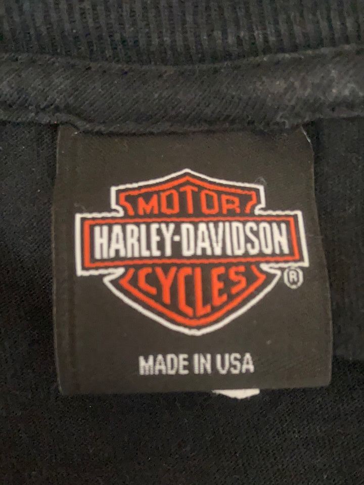 Harley Davidson Tee - Large