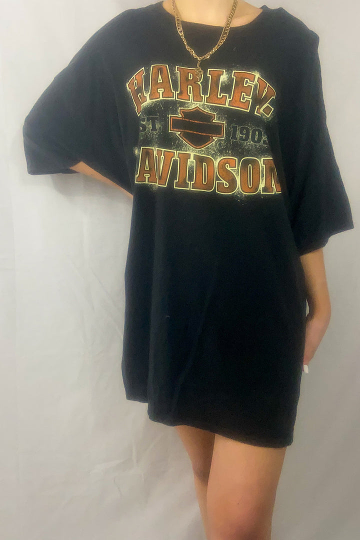 Harley Davidson Tee - 3XL