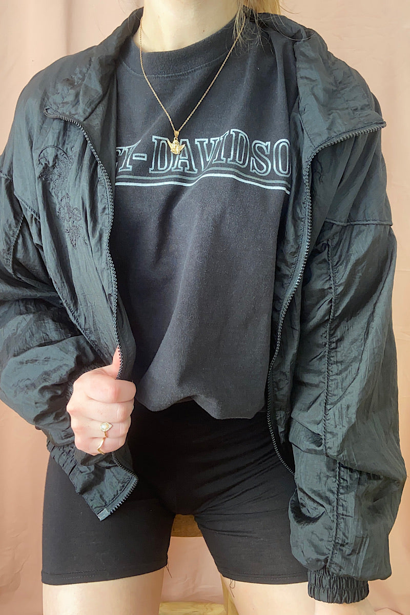 Wind Breaker / Light weight Jacket