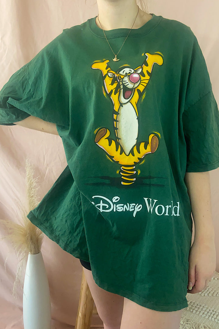 Disney Tee - 2XL