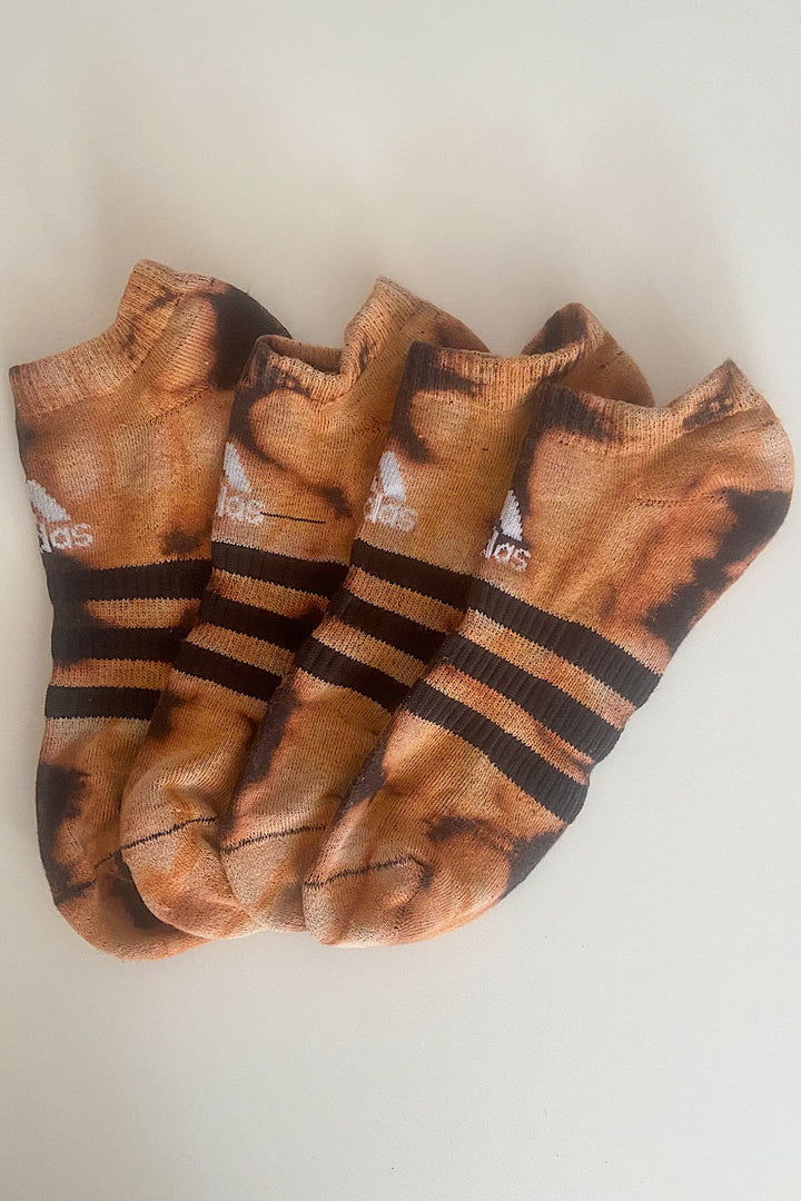 Adidas Restyled Low Cut Socks