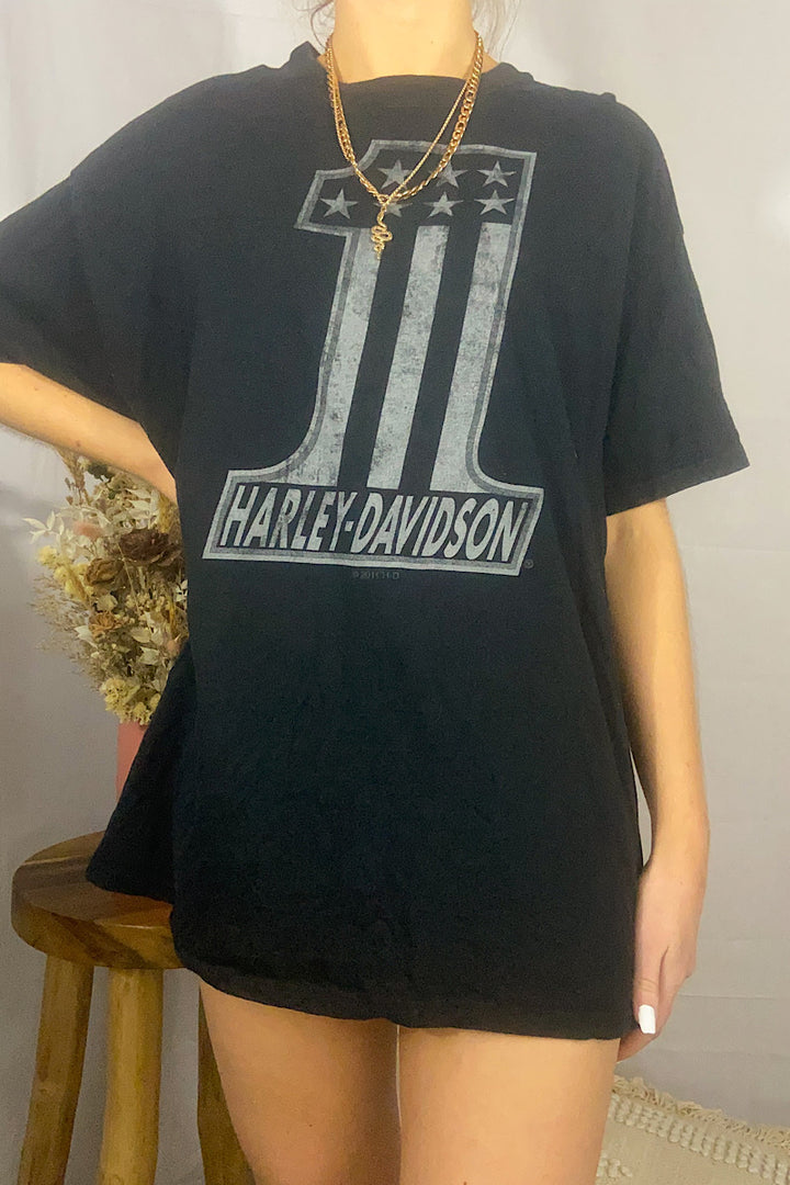 Harley Davidson Tee