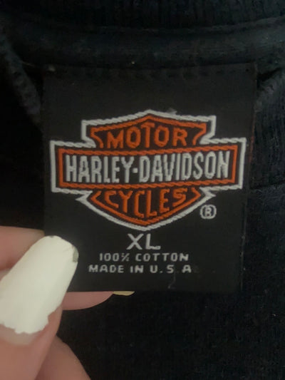 Harley-Davidson Tee - XL