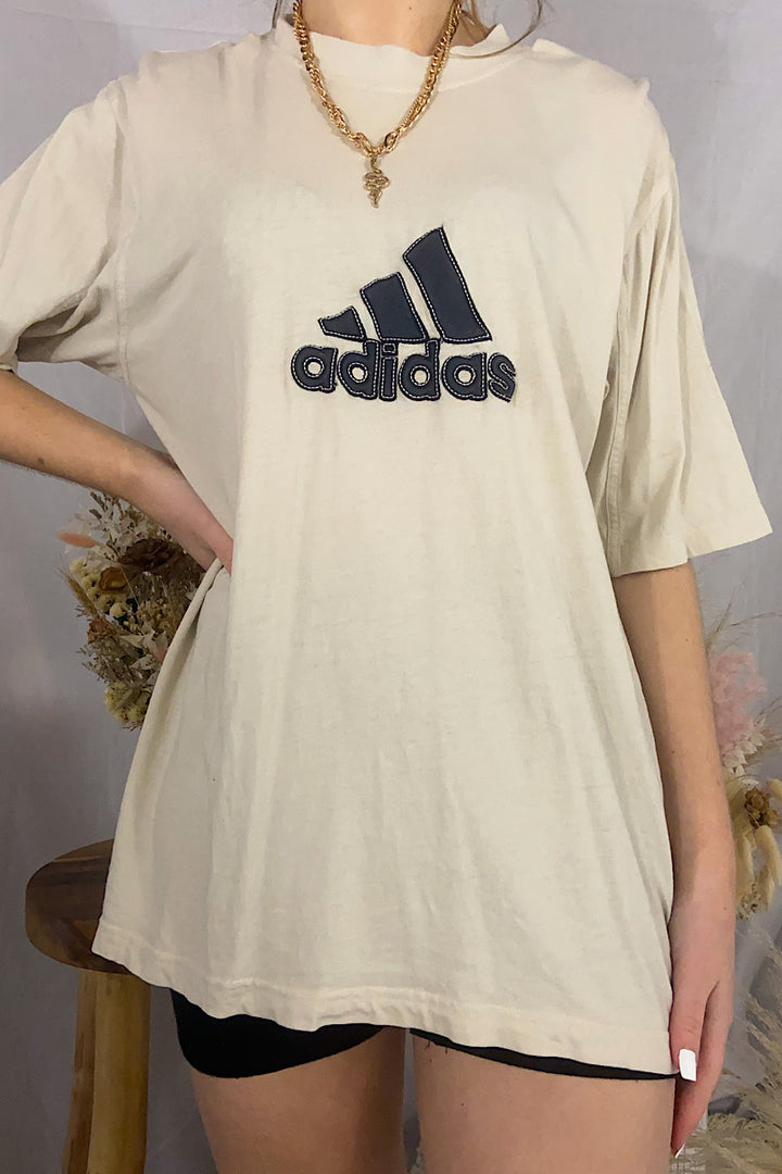 Adidas Tee - Medium