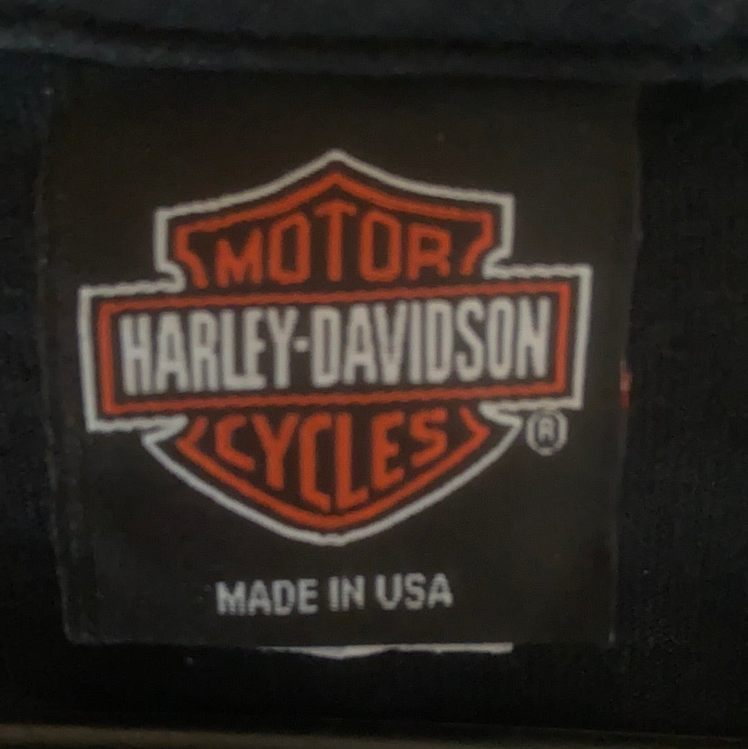 Harley Davidson Tee - Medium