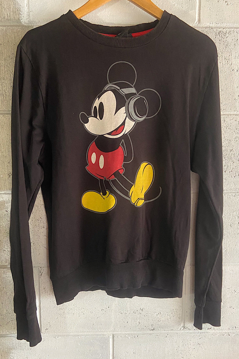 Disney Sweatshirt - Medium