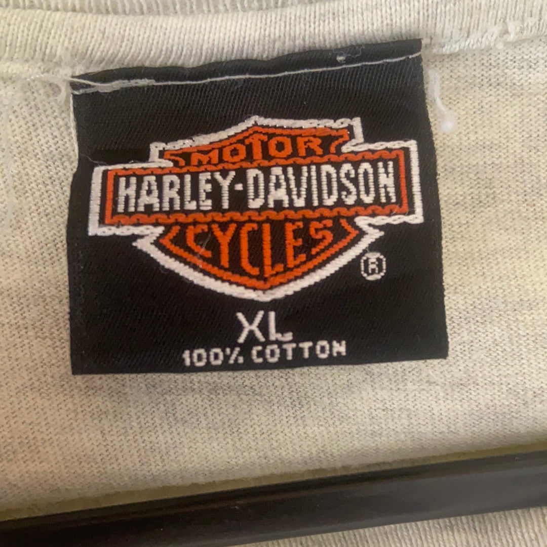 Harley Davidson Tee - XL