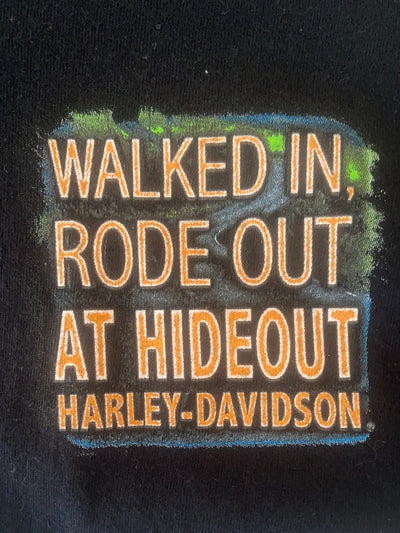 Harley-Davidson Tee - Medium