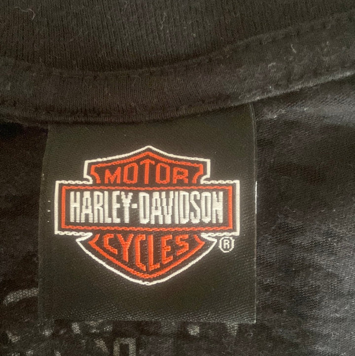 Harley Davidson Tee