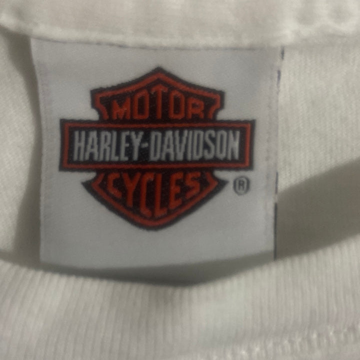 Harley Davidson Tee - Large