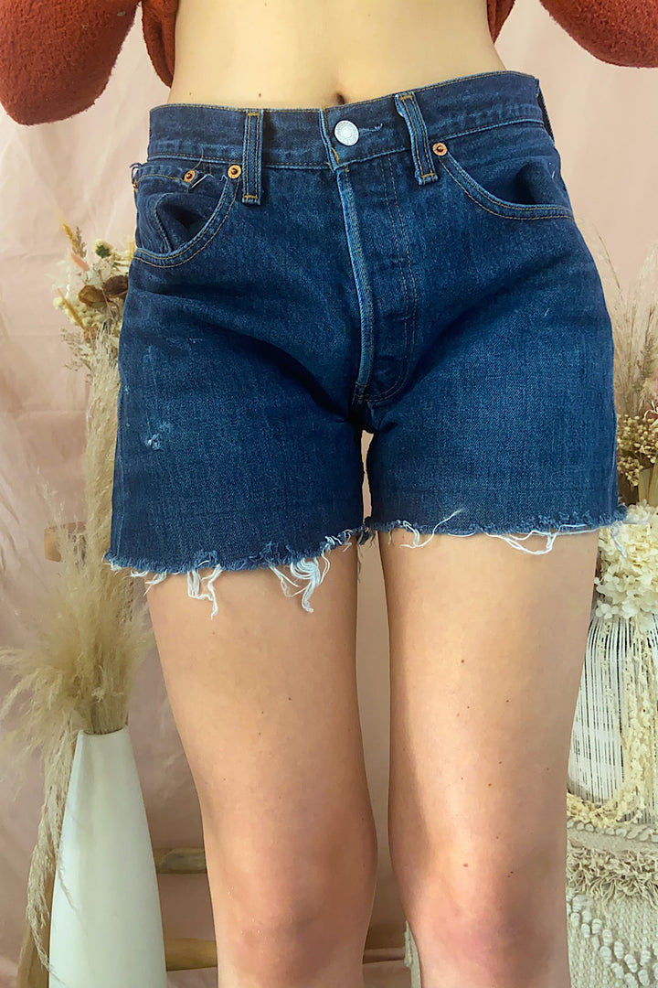 Vintage Levi's Shorts