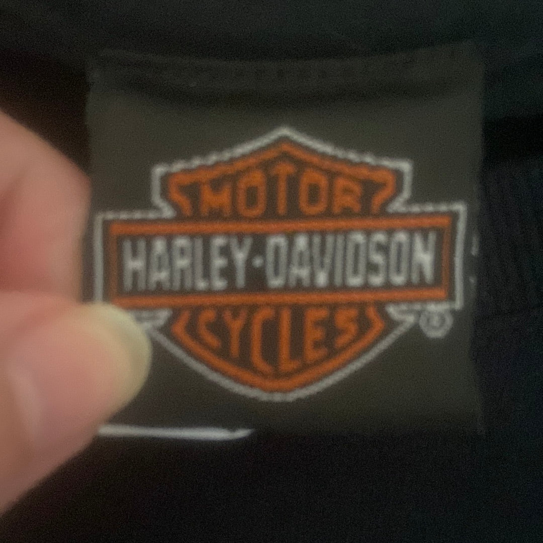 Harley Davidson Tee - Small