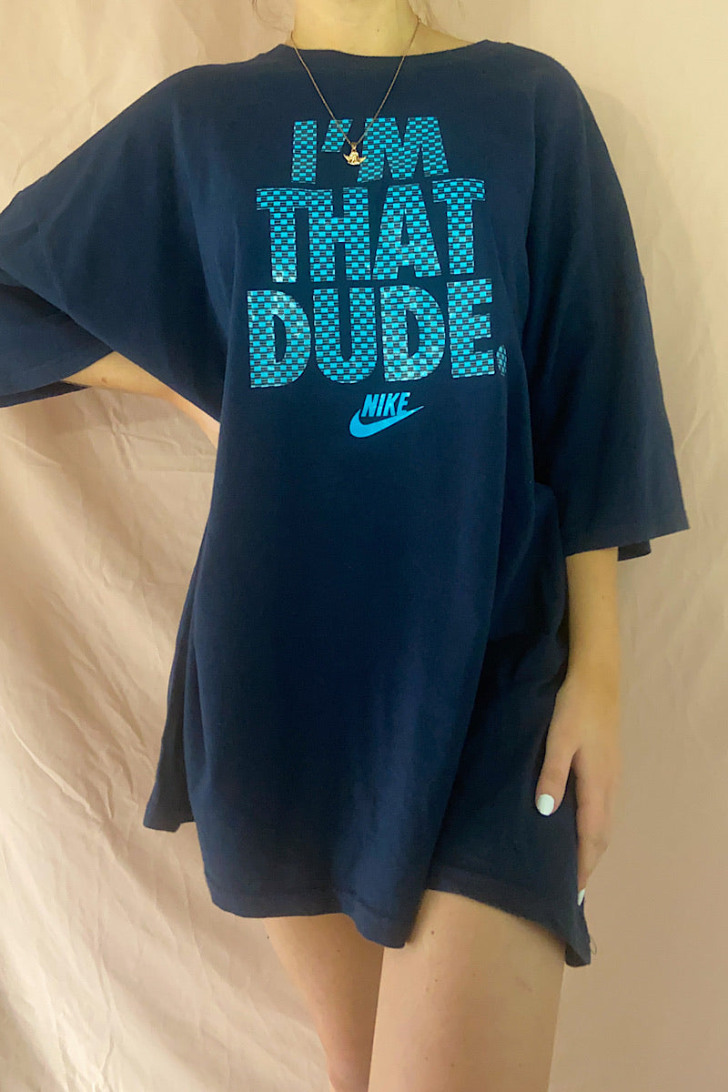 Nike Tee - 3XL