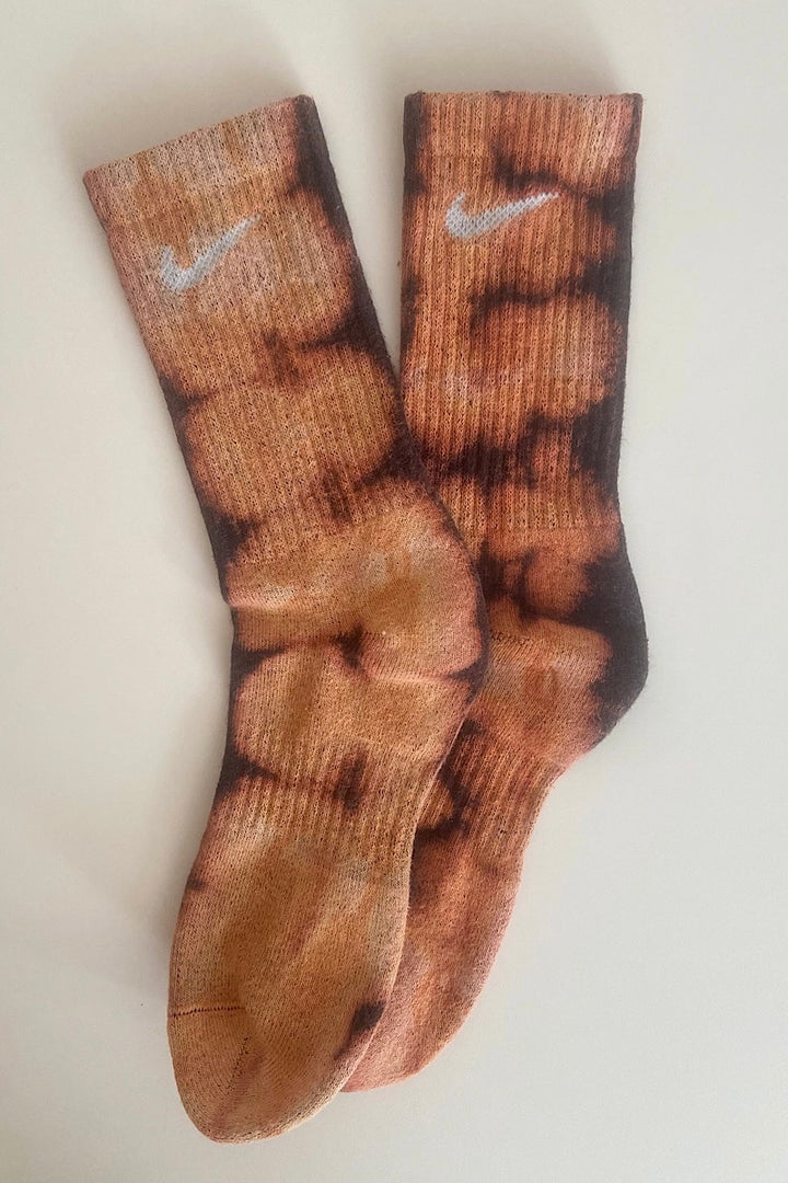 Nike Restyled Crew Socks