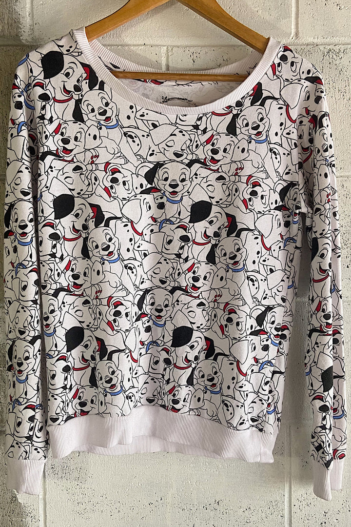 Disney Sweatshirt - Small