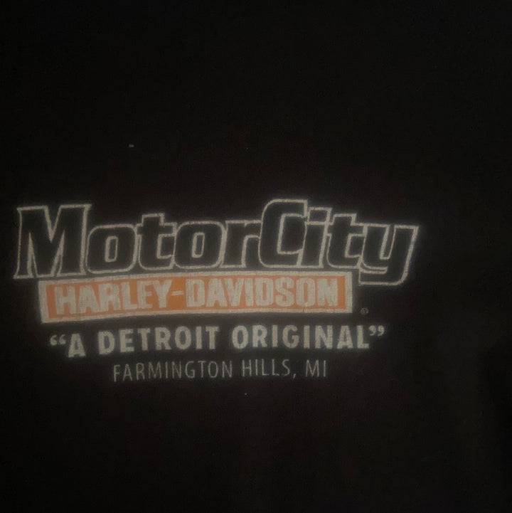 Harley Davidson Tee - XL