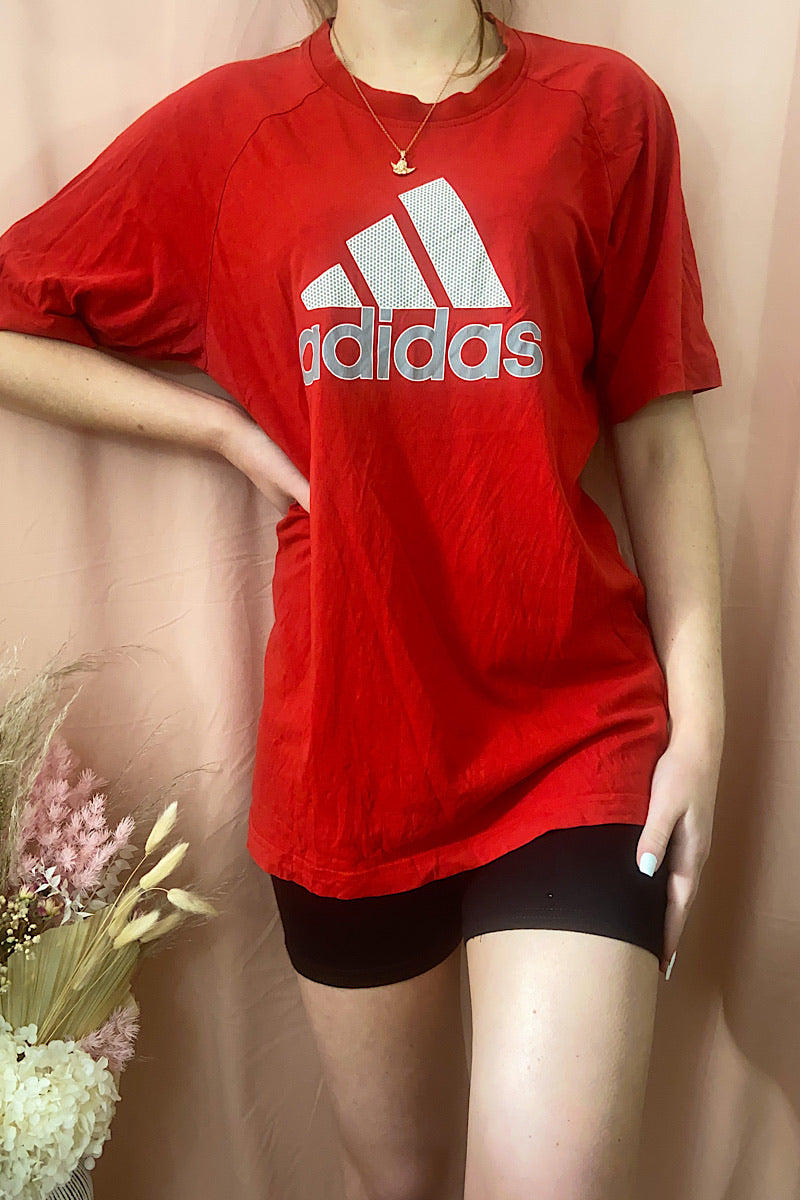 Adidas Tee - Medium