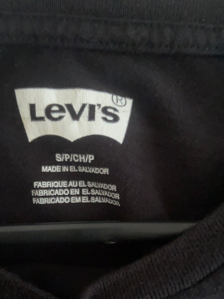 Levis Vintage Tee - Small