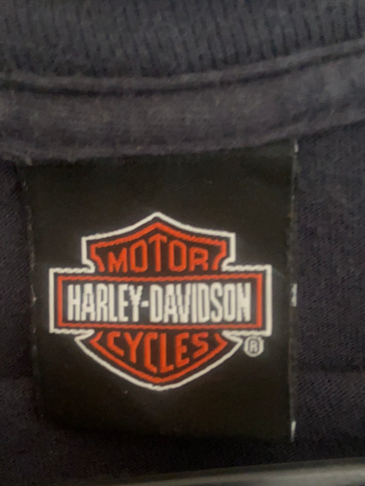 Harley Davidson Tee - XL